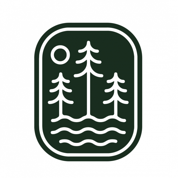 Storms River Forest Lodge logo